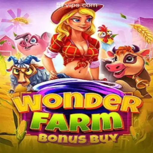 WonderFarmBonusBuy: A Thrilling Adventure in the World of 57V.COM Online Casino Philippines