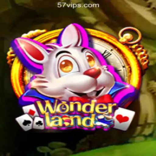 Exploring Wonderland: A Journey through 57V.COM Online Casino Philippines